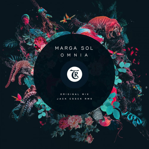 Marga Sol - Omnia [TR001]